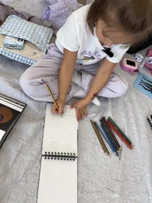 Kidskultur in der BBA Galerie 