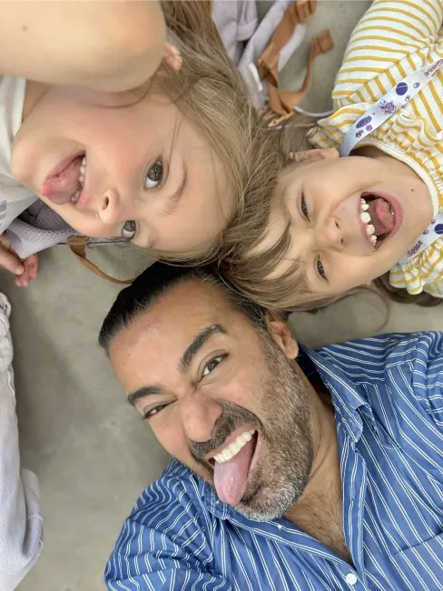 Kidskultur in der BBA Galerie 