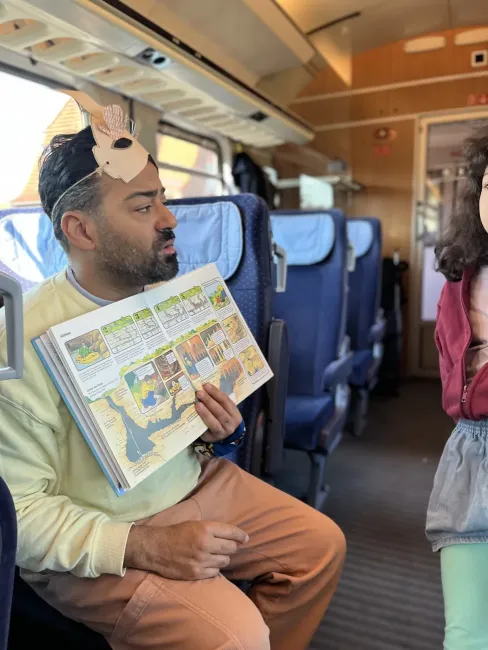 KidsKultur in Hamburg