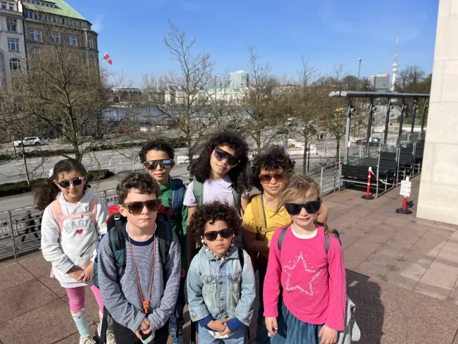 KidsKultur in Hamburg