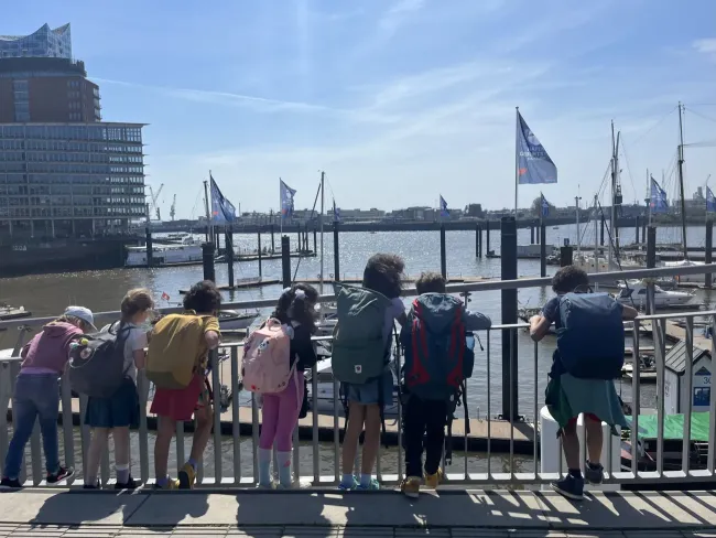 KidsKultur in Hamburg