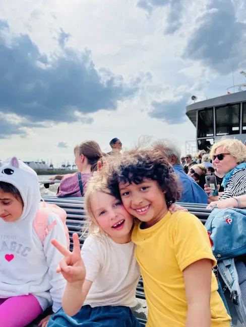 KidsKultur in Hamburg