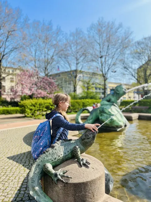 KidsKultur in Hamburg