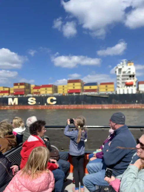 KidsKultur in Hamburg