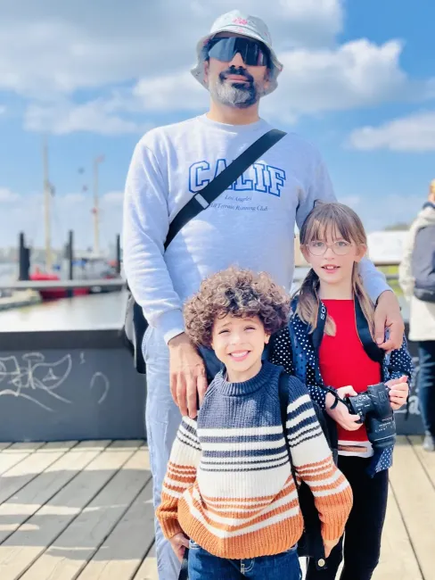 KidsKultur in Hamburg