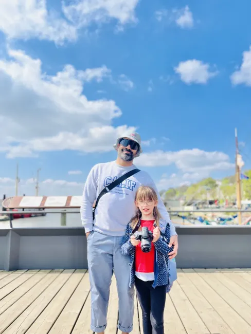 KidsKultur in Hamburg