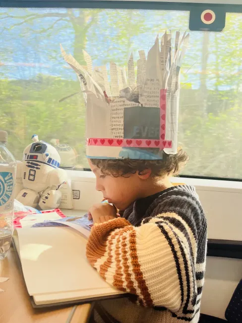 KidsKultur in Hamburg