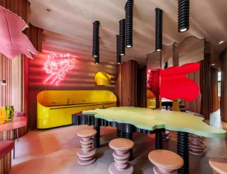 Deutsches Design Museum