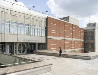 Kunstgewerbemuseum Berlin