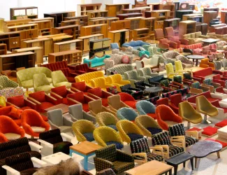 Werkbundarchiv – Museum der Dinge