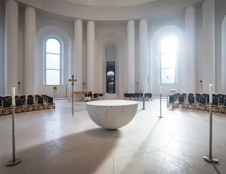 Kathedrale Berlin Mitte 