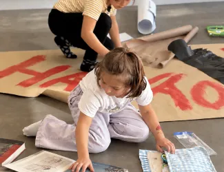 Kidskultur Literacy Monat